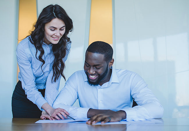 Signs your business website needs a redesign
