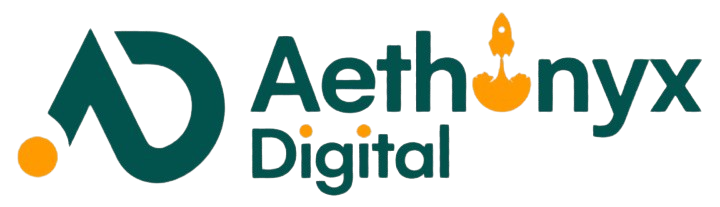 Aethonyx Digital logo